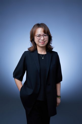 何佩文 Anita 1