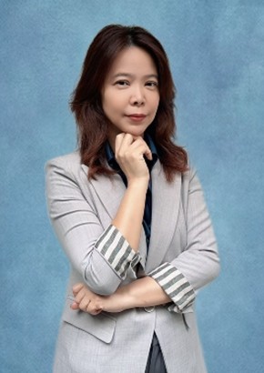楊聖潔 Teresa 1