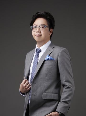 詹銘桓 Bruce 1